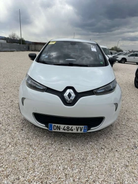 Renault Zoe 24кw - 6700 € / 13104.06 лв. - 58660413 2