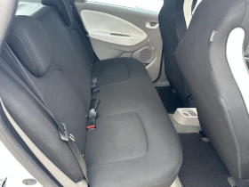 Renault Zoe 24кw - 6700 € / 13104.06 лв. - 58660413 8