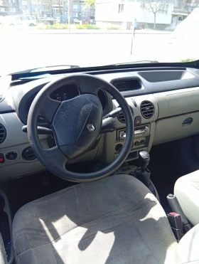 Renault Kangoo - 1900 € / 3716.08 лв. - 61027313 4