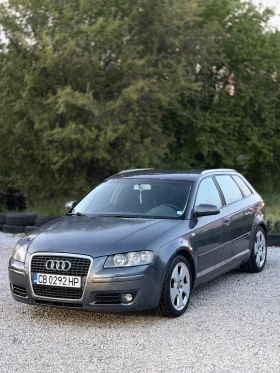 Audi A3 2.0 170 �.�. | Mobile.bg � ����� ������ 3