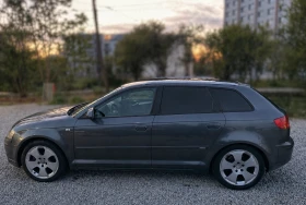 Audi A3 2.0 170 �.�. | Mobile.bg � ����� ������ 5