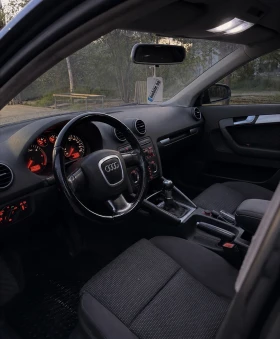 Audi A3 2.0 170 �.�. | Mobile.bg � ����� ������ 7