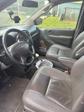 Chrysler Town and Country | Mobile.bg � ����� ������ 5
