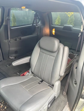 Chrysler Town and Country | Mobile.bg � ����� ������ 6