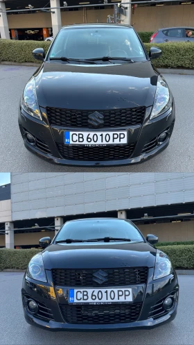 Suzuki Swift Sport 1.6 ��� | Mobile.bg � ����� ������ 6