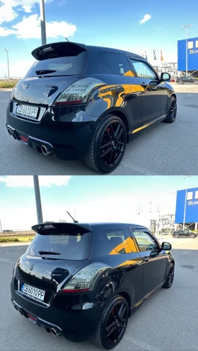 Suzuki Swift Sport 1.6 ��� | Mobile.bg � ����� ������ 3
