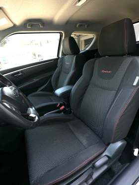 Suzuki Swift Sport 1.6 ��� | Mobile.bg � ����� ������ 9