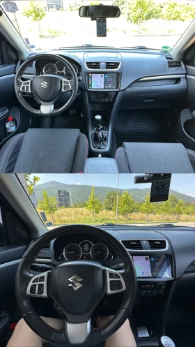 Suzuki Swift Sport 1.6 ��� | Mobile.bg � ����� ������ 10
