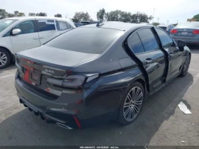 BMW 540 M PACK| HUD| HARMAN| ������| 360| LED| AMBIENT | Mobile.bg � ����� ������ 6