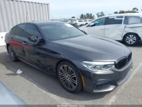 ������ BMW 540