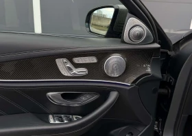 Mercedes-Benz E 63 AMG S 4Matic+  | Mobile.bg � ����� ������ 8
