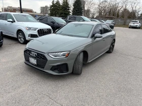 ����� �� �������� �� Audi S4 LCI* DISTRONIC* 360* MATRIX