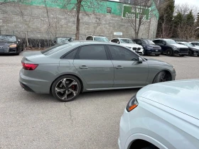 Audi S4 LCI* DISTRONIC* 360* MATRIX | Mobile.bg � ����� ������ 5