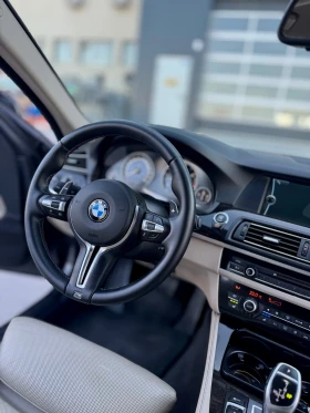 BMW 530 * M-pack* HUD* Night Vision | Mobile.bg � ����� ������ 13