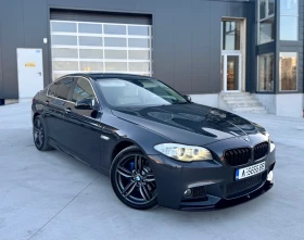 BMW 530 * M-pack* HUD* Night Vision | Mobile.bg � ����� ������ 7