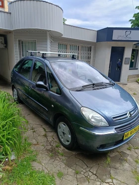 Citroen Xsara picasso 1.6i | Mobile.bg � ����� ������ 3