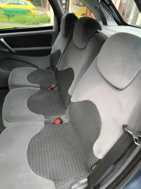 Citroen Xsara picasso 1.6i | Mobile.bg � ����� ������ 7