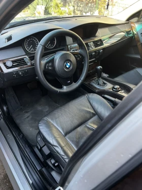 BMW 530 530xd | Mobile.bg � ����� ������ 9