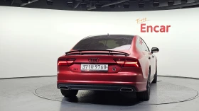 Audi A7 TDI* Quattro* HeadUp* 360* TV* ���������� | Mobile.bg � ����� ������ 5
