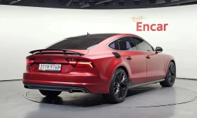 Audi A7 TDI* Quattro* HeadUp* 360* TV* ���������� | Mobile.bg � ����� ������ 4