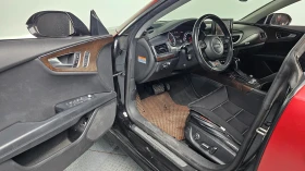 Audi A7 TDI* Quattro* HeadUp* 360* TV* ���������� | Mobile.bg � ����� ������ 9