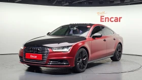 Audi A7 TDI* Quattro* HeadUp* 360* TV* ���������� | Mobile.bg � ����� ������ 3