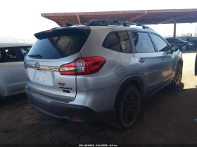 Subaru Ascent ONYX EDITION | Mobile.bg � ����� ������ 4