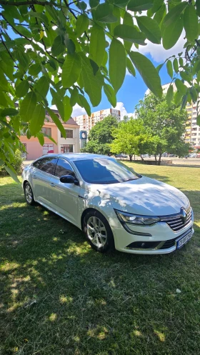 Renault Talisman 1.6 CDI LIMITED | Mobile.bg � ����� ������ 6