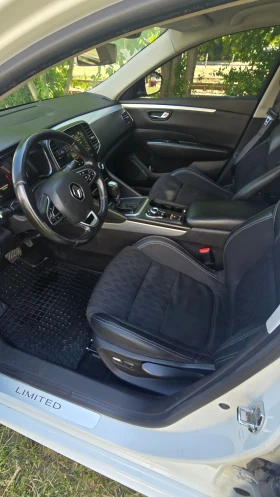 Renault Talisman 1.6 CDI LIMITED | Mobile.bg � ����� ������ 12