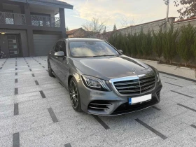 Mercedes-Benz S 560 - 36000 € / 70409.88 лв. - 35160324 2