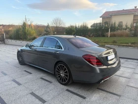 Mercedes-Benz S 560 - 36000 € / 70409.88 лв. - 35160324 3
