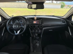 Mazda 6 Skyactiv* TOP | Auto.bg — изображение 12