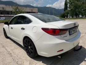 Mazda 6 Skyactiv* TOP | Auto.bg — изображение 3
