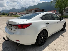 Mazda 6 Skyactiv* TOP | Auto.bg — изображение 5