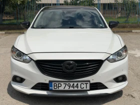 Mazda 6 Skyactiv* TOP | Auto.bg — изображение 8