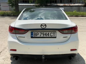 Mazda 6 Skyactiv* TOP | Auto.bg — изображение 4