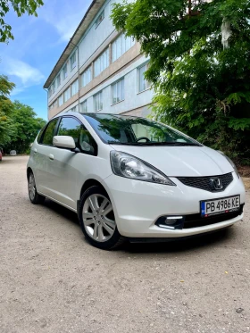 Honda Jazz 1.4 i - 5200 € / 10170.32 лв. - 36524968 5