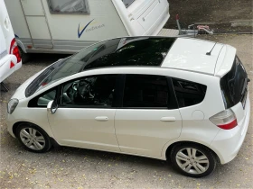 Honda Jazz 1.4 i - 5200 € / 10170.32 лв. - 36524968 8