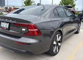 Volvo S60 Ultimate Dark Theme /360/DIS/HUD/Bowers&Wilkins | Auto.bg — изображение 15