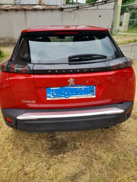 Peugeot 2008 undefined | Auto.bg — изображение 4