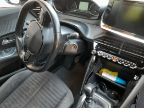 Peugeot 2008 undefined | Auto.bg — изображение 9