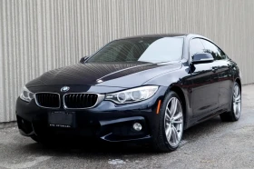BMW 440 GRAN COUPE ЦЕНА ДО БЪЛГАРИЯ АВТОКРЕДИТ