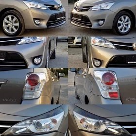 Toyota Verso 1.6D-4D/��������/������/100% ������/���� ���� | Mobile.bg � ����� ������ 15