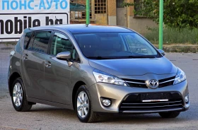 Toyota Verso 1.6D-4D/��������/������/100% ������/���� ���� | Mobile.bg � ����� ������ 3
