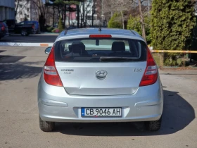 Hyundai I30 1.4i | Mobile.bg � ����� ������ 5