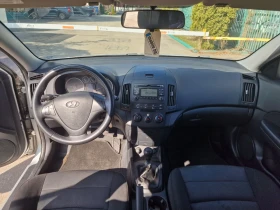 Hyundai I30 1.4i | Mobile.bg � ����� ������ 10
