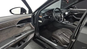 Audi A8 LWB* QUATTRO* 60TFSI* DISTRONIC* ������* 360*  | Mobile.bg � ����� ������ 8