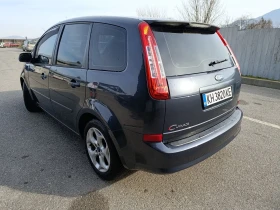 Ford C-max 1.6 TDCI (2010) - 2800 € - 74403554 2