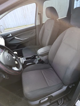 Ford C-max 1.6 TDCI (2010) - 2800 € - 74403554 6