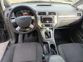Ford C-max 1.6 TDCI (2010) - 2800 € - 74403554 7